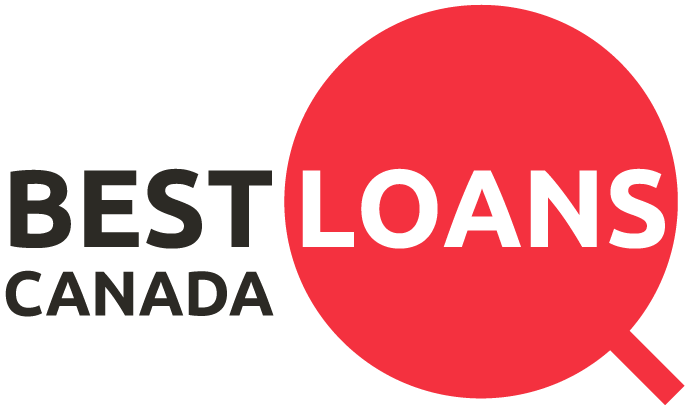 Best Loans Canada Logo