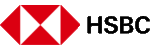 HSBC logo (HSBC personal loans)