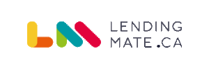 LendingMate logo (Lending Mate personal loans)