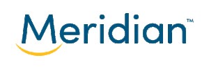 Meridian logo