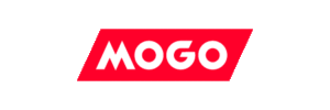 Mogo personal loans logo