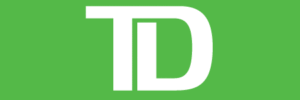 TD Bank logo